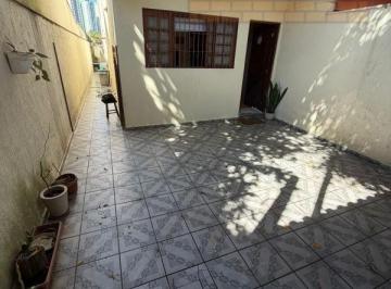 Foto 01 · Casa para venda em Taboão da Serra-SP, Parque Monte Alegre: 3 quartos, 1 suíte, 2 salas, 2 banheiros