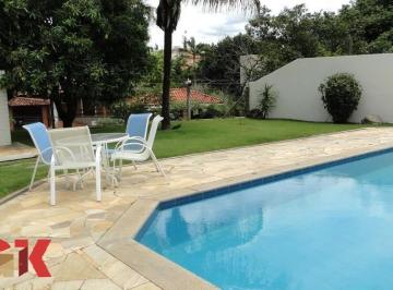 Foto 01 · Casa térrea disponível para Venda e Locação no Condomínio Estância Marambaia, Vinhedo/SP. Casa condo