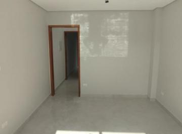 Foto 01 · Sobrado com 2 dormitórios e 2 vagas na Vila Darli