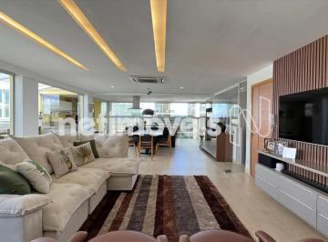 Apartamento de 4 quartos, Brasília · [IMOB] Cobertura à Venda no Prime Residence – Park Sul