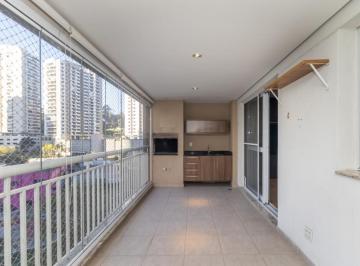 c6c89069-7bd5-47c8-9307-2b16f19373bf · Atraente apartamento para venda em Vila Andrade com 3 quartos, sendo 2 suítes, 127m²