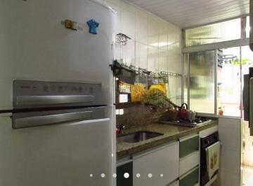 Apartamento de 2 quartos, São Paulo · Departamento com 2 habitaciones e 55 m² à venda, Vila São Silvestre
