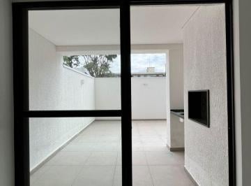 Apartamento de 2 quartos, Curitiba · Vendo Apartamento Garden com 58 m² e 2 quartos à venda em Bacacheri
