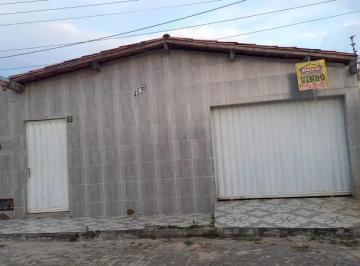 Foto 01 · Casa, Alagoinhas Velha, Alagoinhas, BA