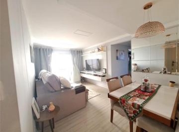 Apartamento de 2 quartos, São Paulo · Apartamento 2 Quartos Suíte com Vaga e Lazer Completo