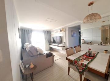 Apartamento de 2 quartos, São Paulo · Apartamento 2 Quartos Suíte com Vaga e Lazer Completo