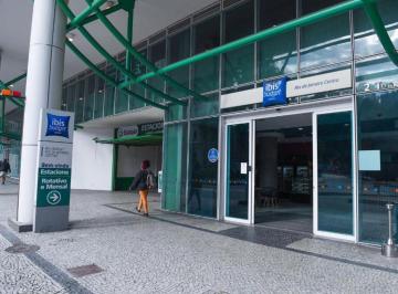 Apartamento de 1 quarto, Rio de Janeiro · IBIS BUDGET RIO DE JANEIRO