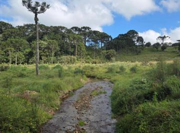 Foto 01 · Terreno, Laranjeiras, Campo Alegre, SC