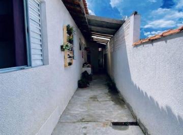 Casa de 2 quartos, Mogi das Cruzes · Casa térrea Conjunto Residencial Cocuera 299 mil reais