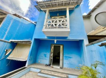Casa Venda de 3 quartos · VENDO CASA EM CONDOMÍNIO COM 3 QUARTOS NO ANIL/JPA!!!!