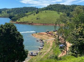 Terreno , Igaratá · LOTES NA NATUREZA