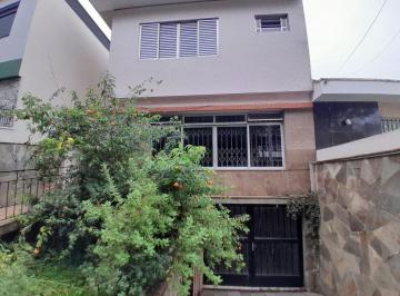 Casa de 3 quartos, São Paulo · Sobrado à venda na Vila Mariana em São Paulo - SP