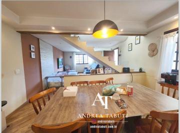 Casa de 3 quartos, São Paulo · SOBRADO PARQUE IPE - 3 QUARTOS (1 SUITE) COM 2 VAGAS