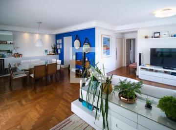 Apartamento · 166m² · 4 Quartos · 3 Vagas · Apartamento à Venda - Aclimação, 4 Quartos,  166 m2