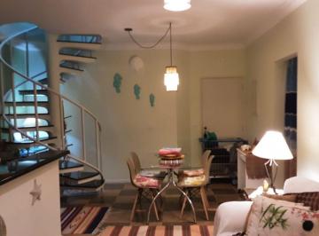 Apartamento de 2 quartos, Ubatuba · Cobertura Praia das Toninhas