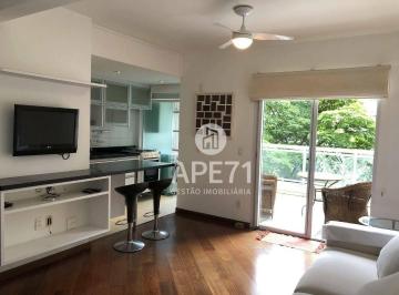 98841d7d85edade6ca3777ddff357a6d2b6394c9 · Apartamento Duplex para Locação em Moema, 76m², 2 Dormitórios , 2 Vagas - São Paulo