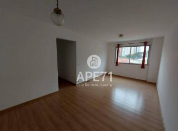 080ff390427569459eb42ef4274cd922de4a9c9c · APARTAMENTO PARA LOCAÇÃO/VENDA 100M², COM 3 QUARTOS, 1 VAGA - VILA MARIANA/SP