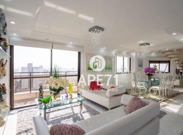2b8566a230bd562cefa0fcb89716b36f7f1357ad · Cobertura Triplex para Venda ou Locação, 400m, 3 Dormitórios (1 Suíte), 3 Vagas, Perdizes - São Paul