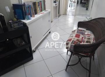 91e75f8371ca8ffd5cd6951136d6755ffc6302ca · Conjunto à venda, 44 m² por R$ 350.000,00 - Vila Clementino - São Paulo/SP