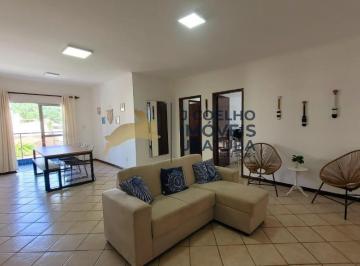 Foto 01 · Apartamento a venda com 2 dormitórios, sendo 1 suíte - Praia Grande - Ubatuba Perfeito para locação