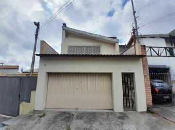 Casa de 3 quartos, São Paulo · Sobrado à venda em Mirandópolis em São Paulo - SP