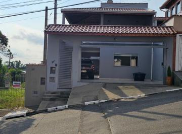 Casa de 2 quartos, Mogi das Cruzes · Casa Sobrado a Venda com 225m2 de area Util -Mogi das Cruzes-SP