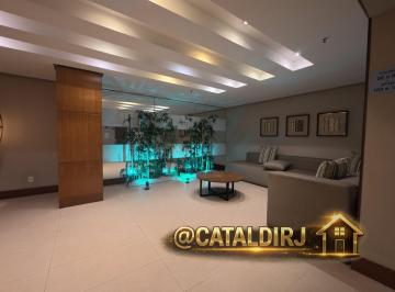 Apartamento de 3 quartos, Rio de Janeiro · APARTAMENTO REFORMADO, 4 QUARTOS 123M², ANDAR ALTO, LAZER COMPLETO