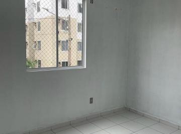 Apartamento de 2 quartos, Ananindeua · VENDO EXCELENTE APARTAMENTO NO COND. IDEAL SAMAMBAIA
