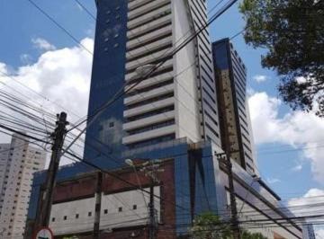 Comercial de 5 quartos, Fortaleza · SCOPA PLATINUM CORPORATE