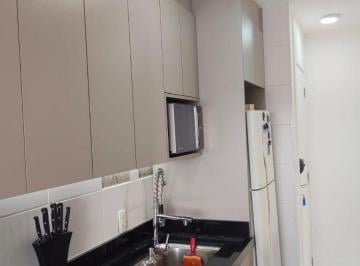 Apartamento de 2 quartos, São Paulo · RIOS MIGUEL YUNES - 58m² - R$ 549.000,00