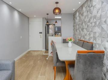 Apartamento de 2 quartos, São Paulo · RIOS MIGUEL YUNES - 58m² - R$ 549.000,00