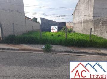 Foto 01 · Terreno, Loteamento Aída Haddad Jafet, Itatiba, SP