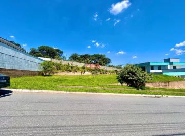 Foto 01 · Terreno plano a venda no condominio Portal da Colina em Jundiaí, São Paulo