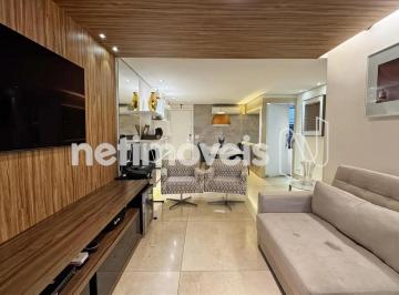 Apartamento de 3 quartos, Brasília · [IMOB] Prime Residence: Apartamento Reformado com Projeto Luminotécnico e Lazer Resort