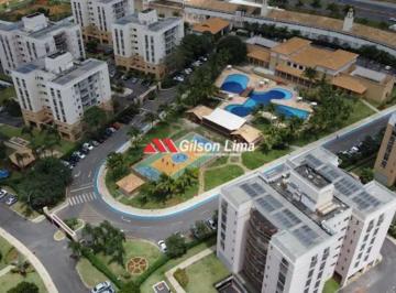 Apartamento de 4 quartos, Guará · SUPER QUADRA BRASÍLIA SQB - 128 m2 - 4 Quartos + DCE - Lazer resort