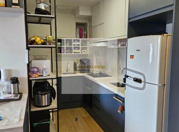 Foto 01 · Apartamento, Jardim Promissão, São Paulo, SP