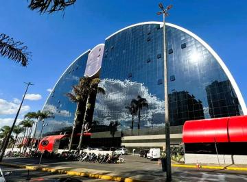 Comercial , Brasília · BRASILIA SHOPPING SALA MOBILIADA