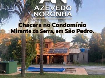 Foto 16 · Chacara, Condomínio Mirante da Serra, São Pedro, SP