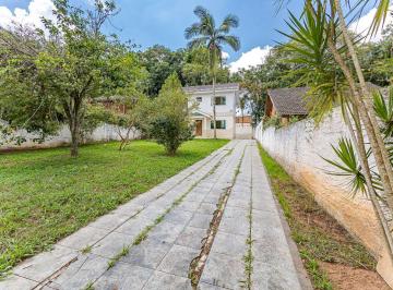 Casa de 3 quartos, Curitiba · Casa à venda no bairro Abranches