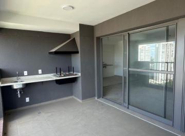 Apartamento de 3 quartos, São Paulo · Apartamento a venda com 107 m² com 3 quartos em Vila Santa Catarina - São Paulo - SP