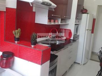 Foto 01 · Imperdível: Apartamento de 2 quartos na Vila Nova Aparecida, Mogi das Cruzes-SP (48m²). Por 215 Mil