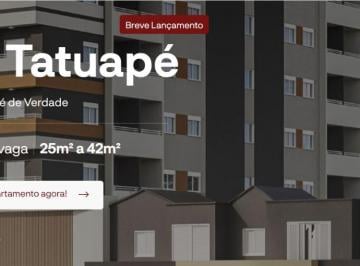 Apartamento de 2 quartos, São Paulo · # TATUAPÉ 2 dorm 65 m² Garden no 17 andar m² 1 vaga- AV AZEVEDO, 318
MCMV - FAÇA SUA RESERVA <<
