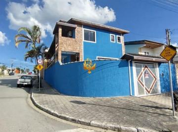 Foto 01 · Imóvel impecável - Casa à venda em Taubaté-SP, bairro Esplanada Independência. 4 quartos, 1 suíte, 1