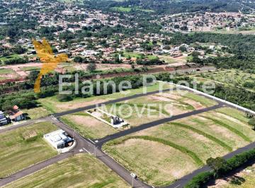 Terreno , Analândia · TERRENOS À VENDA ESTÂNCIA CAVALINNO – ANALANDIA SP