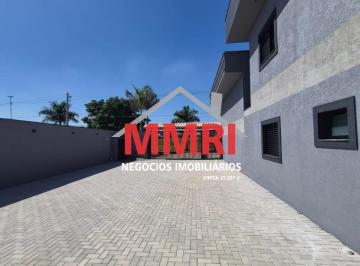 Foto 01 · Apartamento de 2 quartos com suíte e vaga no Salete, Araçoiaba da Serra: oportunidade imperdível!