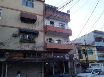 Apartamento de 1 quarto, Rio de Janeiro · APTO 1 QUARTO EM OSWALDO CRUZ