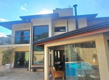 Casa de 3 quartos, Valinhos · Casa com 03 suites em Bolsão de Segurança em Valinhos SP.