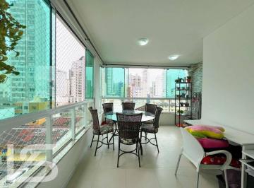 8131e263f6de0f5c4e4edce46ce30eaea659cff5 · Apartamento com 2 dormitórios à venda, 99 m² por R$ 1.450.000,00 - Pioneiros - Balneário Camboriú/SC