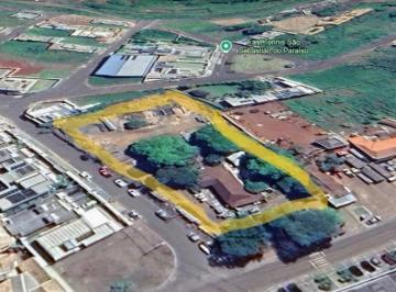 Terreno , São Sebastião do Paraíso · Terreno à venda no Centro em São Sebastião do Paraíso - MG