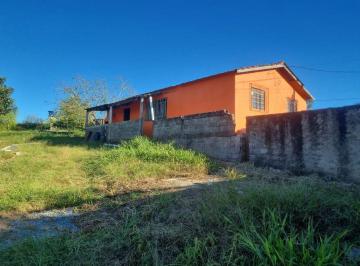 Casa de 2 quartos, Munhoz · Chácara com Escritura – Qualidade de Vida + Oportunidade de Negociação!